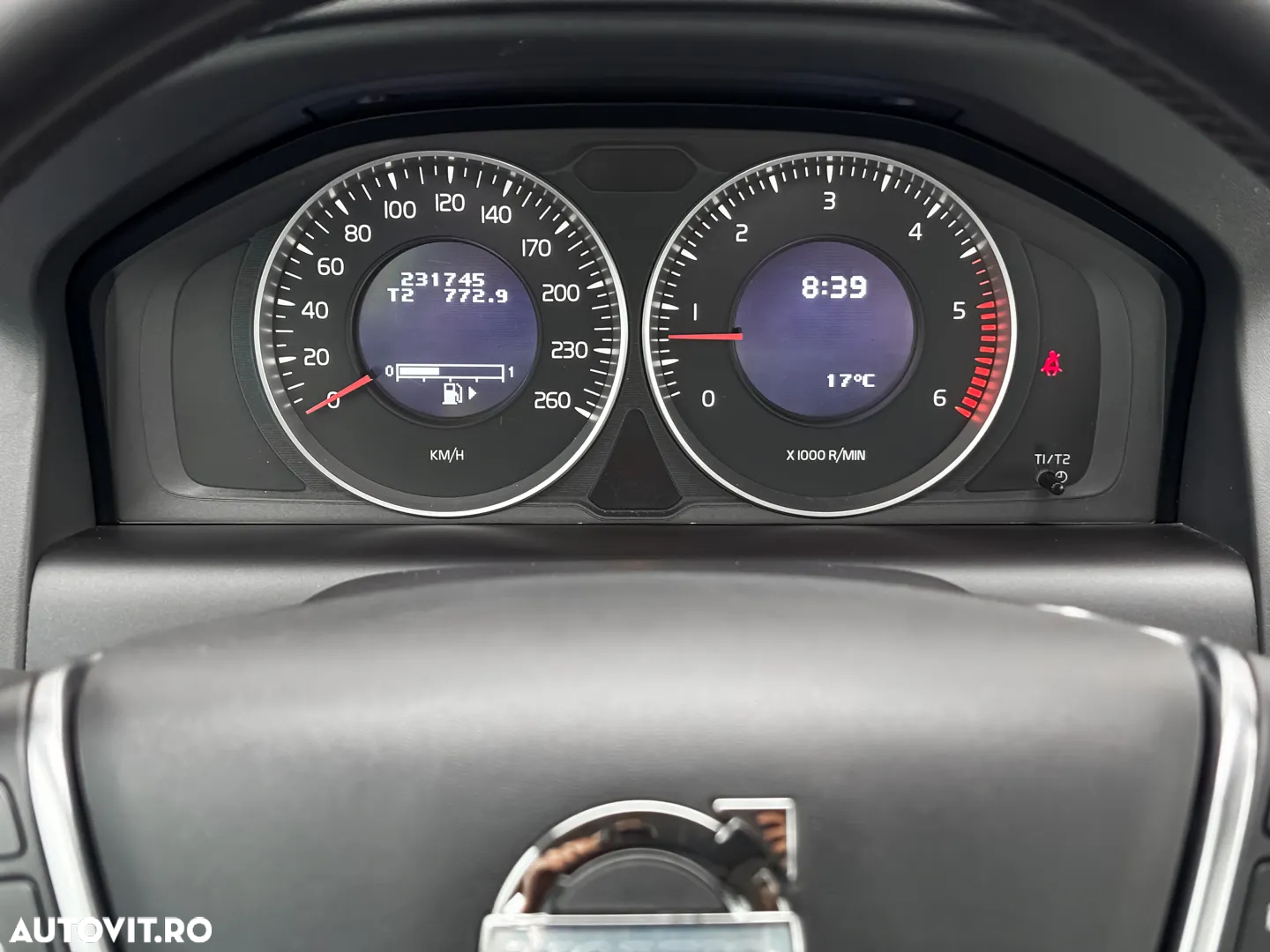 Volvo XC 60 - 12