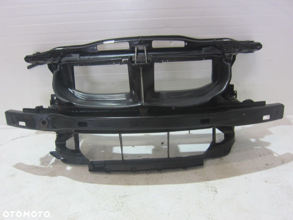 BMW E92 E93 PAS PRZEDNI WZMOCNIENIE CZOŁOWE 51117267671 51718046509 MPAKIET - 10