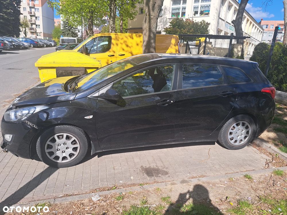 Hyundai i30 1.4 CRDi Classic - 1