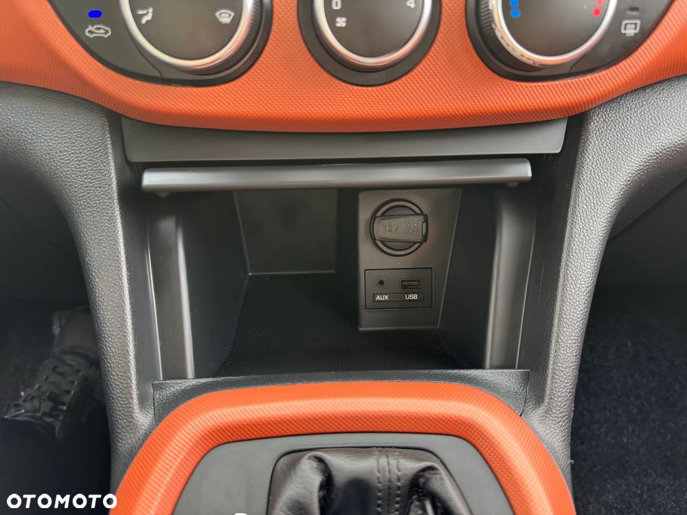 Hyundai i10 1.0 Premium - 19