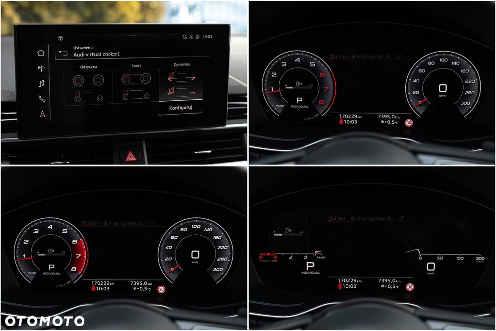 Audi A5 Sportback - 28