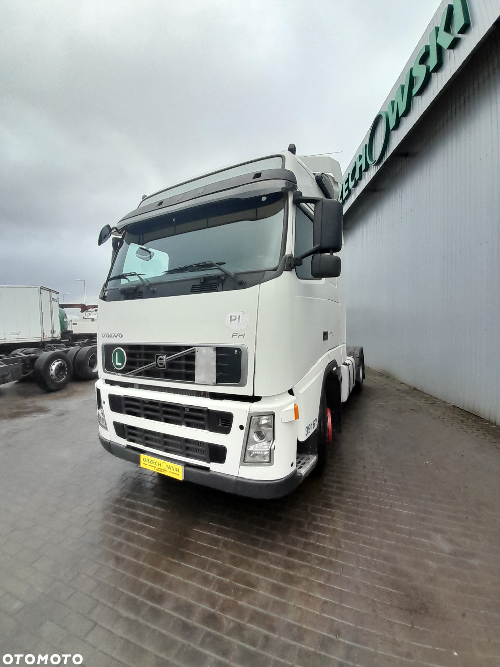 Volvo FH 440 - 6