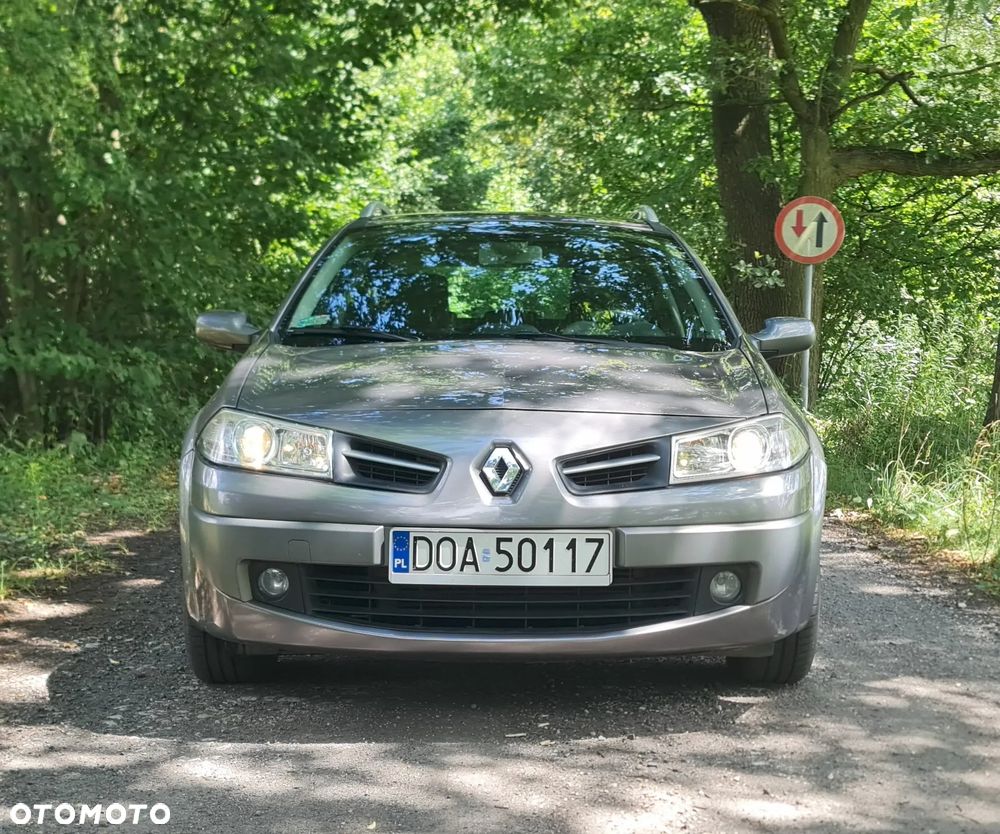 Renault Megane 1.9 dCi Dynamique - 15