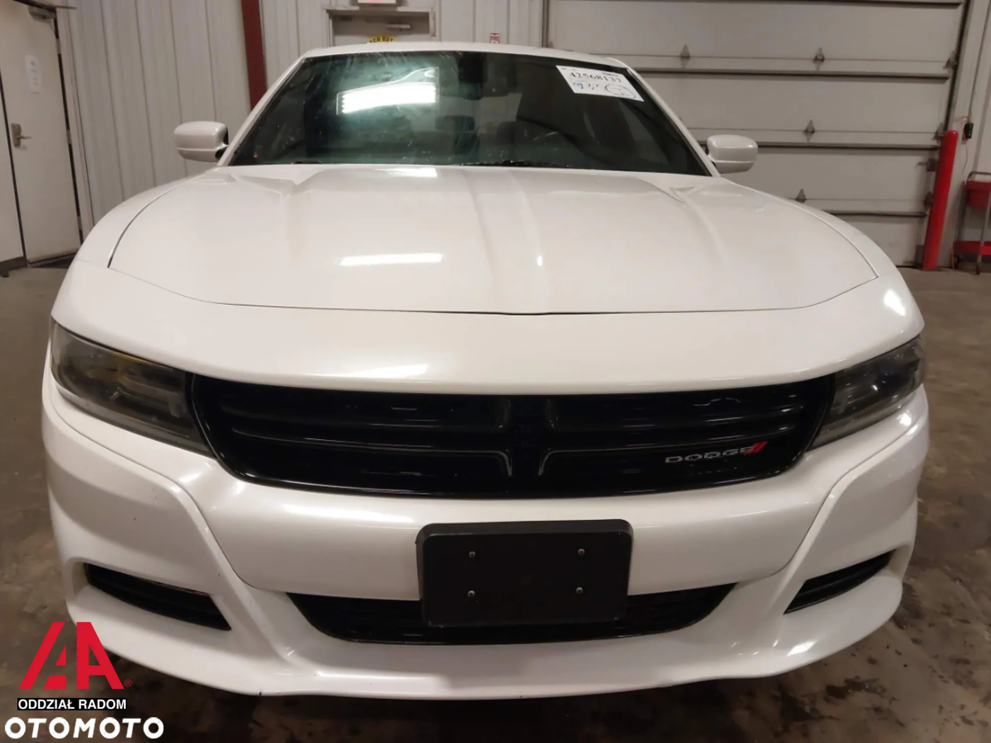 Dodge Charger - 10
