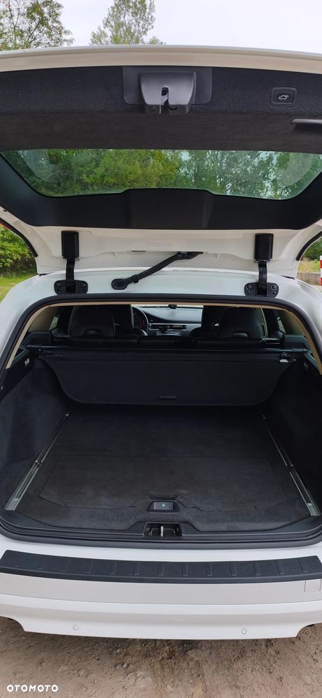 Volvo V70 2.5T Momentum - 11
