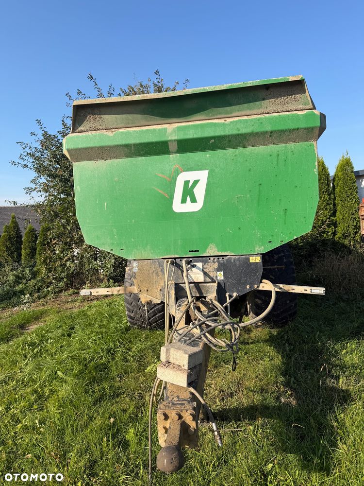 Kroeger MUP 20 Krampe - 2