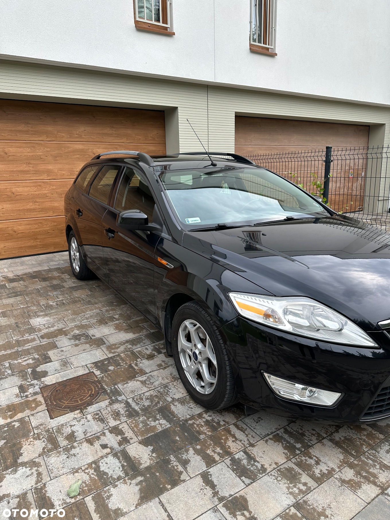 Ford Mondeo 2.0 FF Platinium X Plus (Trend) - 2