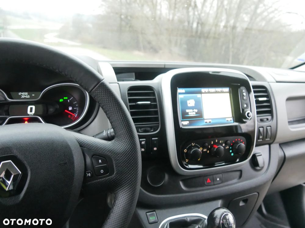 Renault Trafic L2H1 - 25