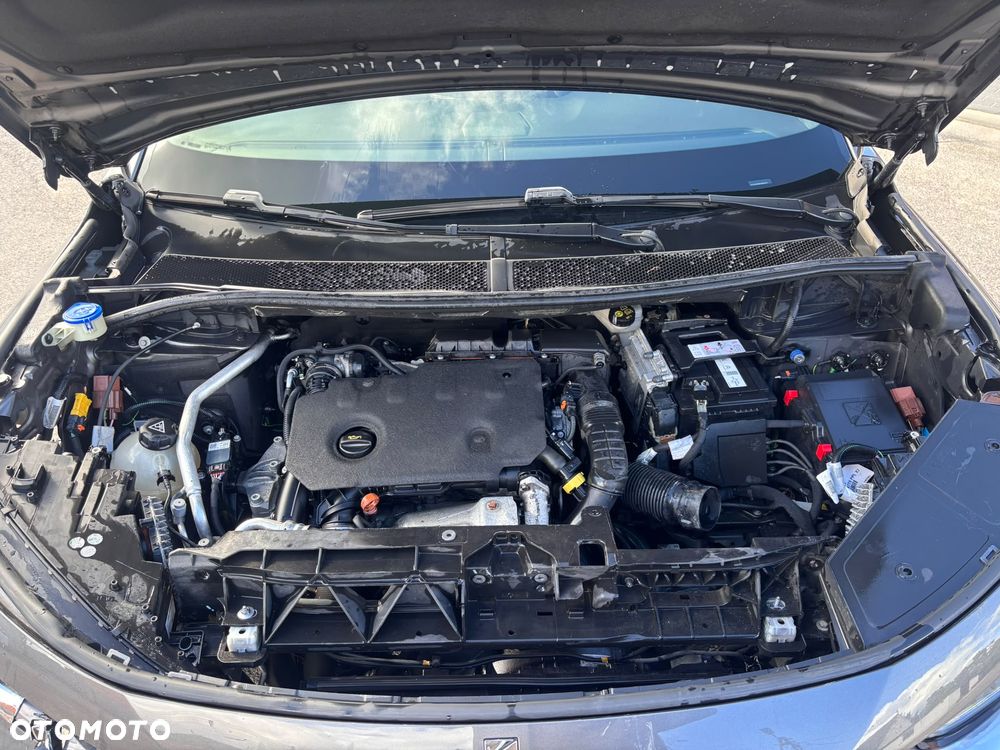 Citroën DS7 BlueHDI 130 DS PERFORMACE Line - 39