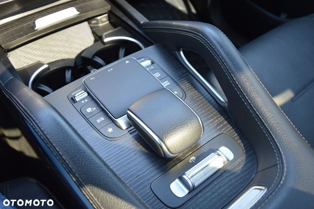 Mercedes-Benz GLE 400 d 4-Matic - 20