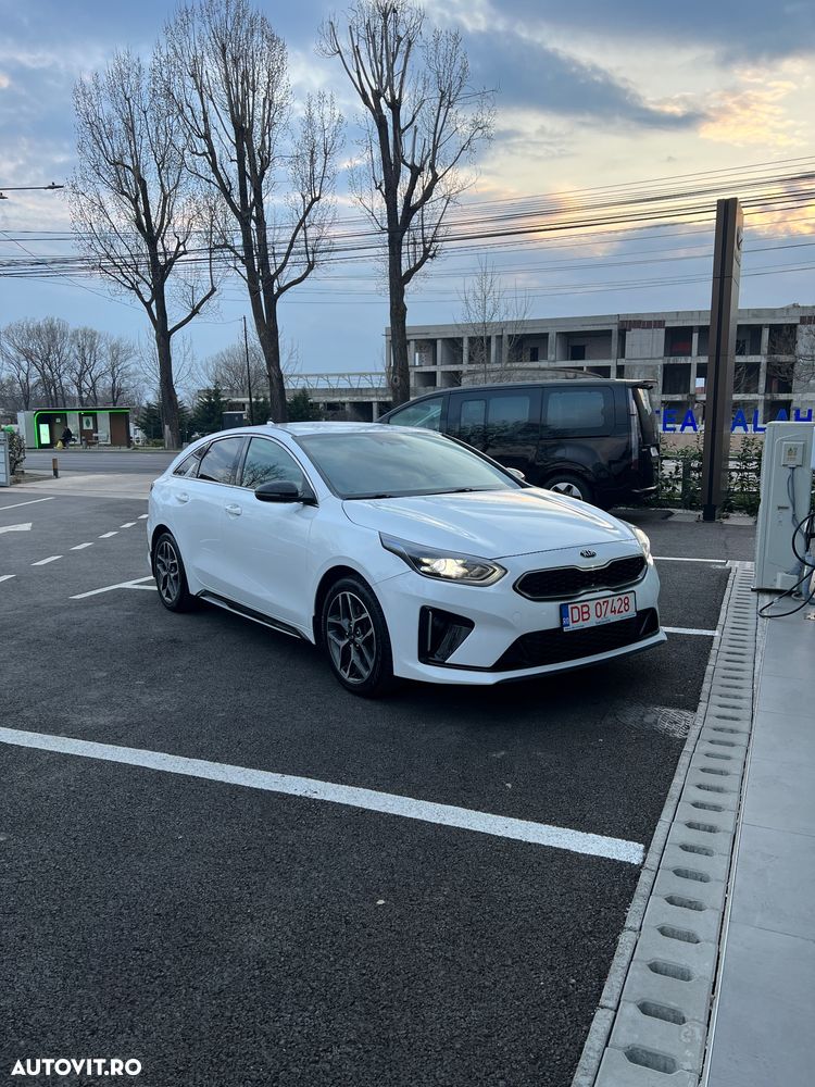 Kia Pro Ceed - 40