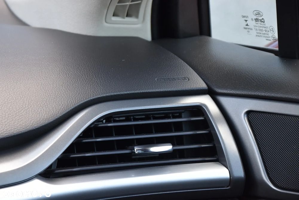 Ford Mondeo - 20