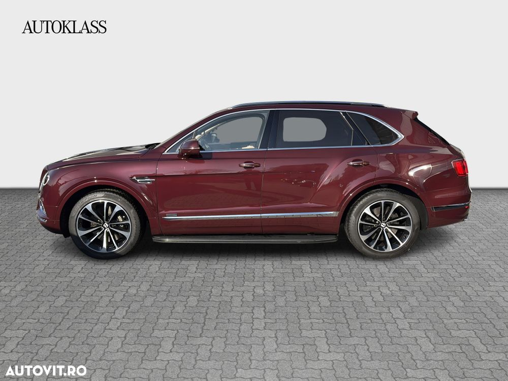 Bentley Bentayga Diesel - 2
