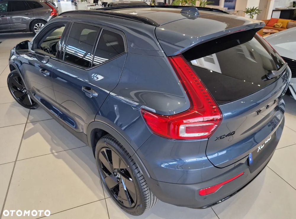 Volvo XC 40 - 7