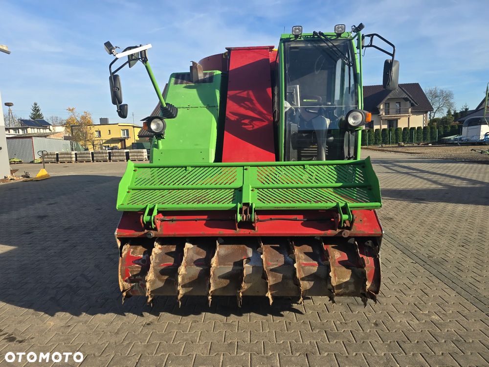 Strautmann Verti-Mix 2002SF Double - 4