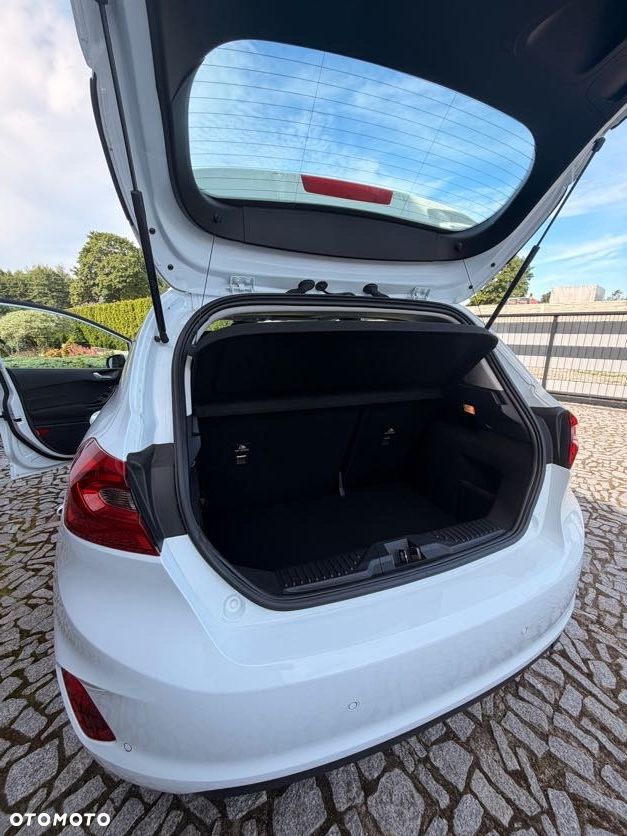 Ford Fiesta 1.0 SYNC Edition - 14