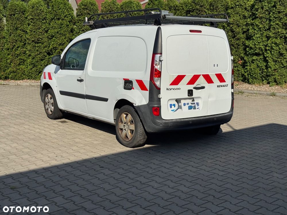 Renault Kangoo - 6