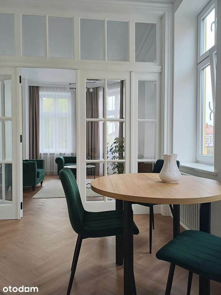 Mieszkanie na sprzedaż, 3 pokoje, 49 m², Brzesko