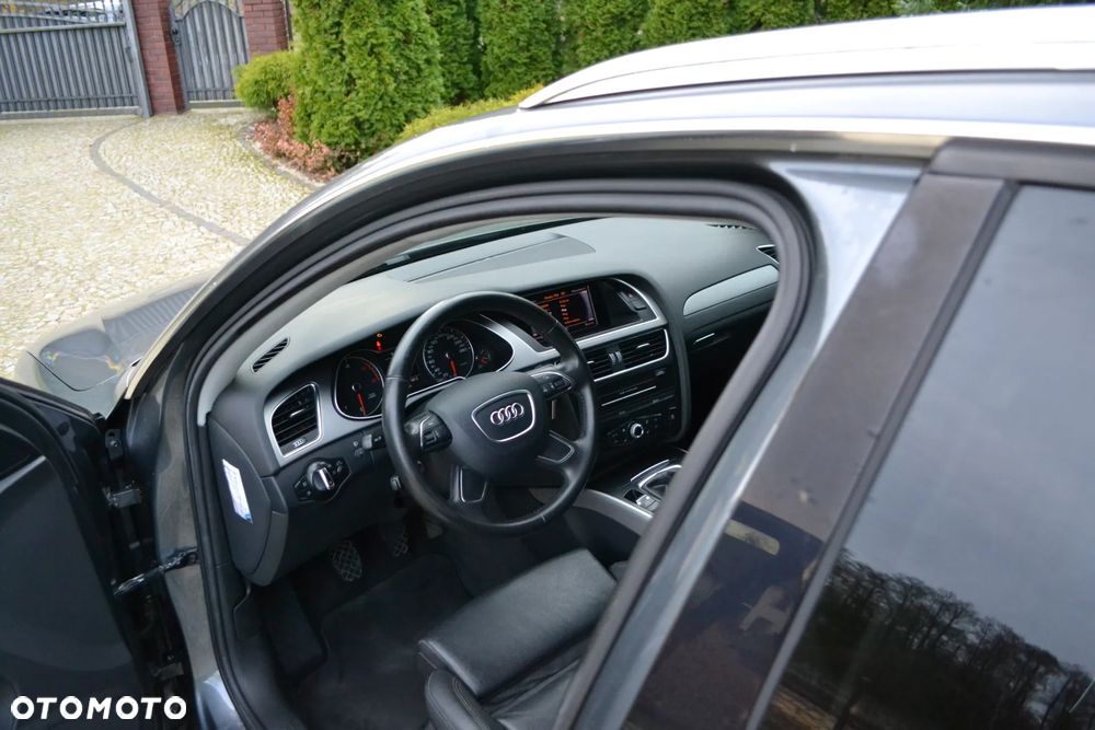 Audi A4 Avant - 12