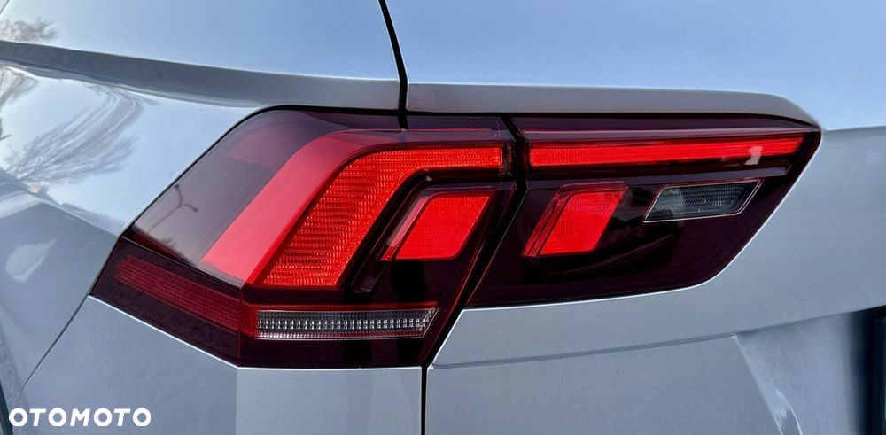 Volkswagen Tiguan 2.0 TDI BMT SCR Comfortline DSG - 17