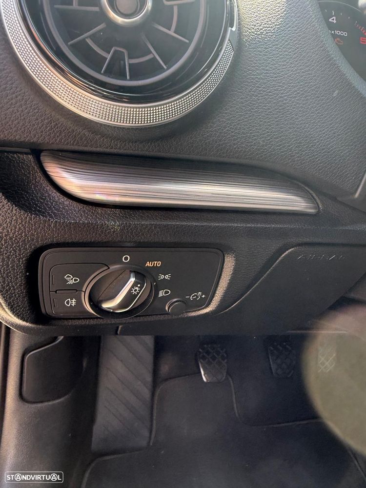 Audi A3 1.6 TDI - 19