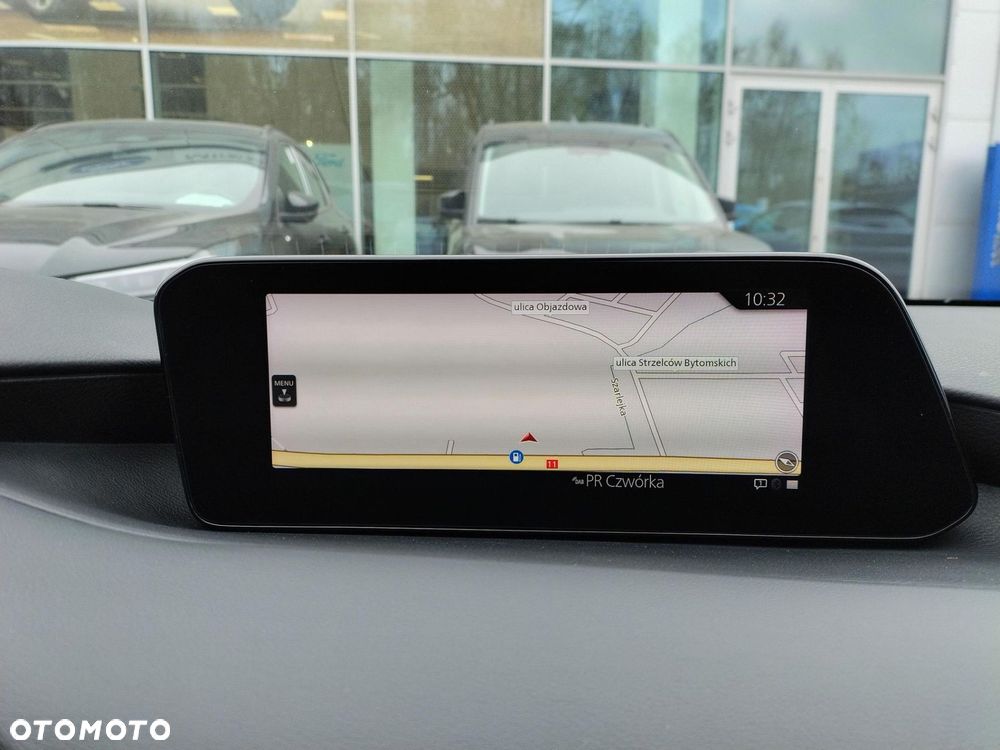 Mazda 3 2.0 mHEV Kanjo - 17