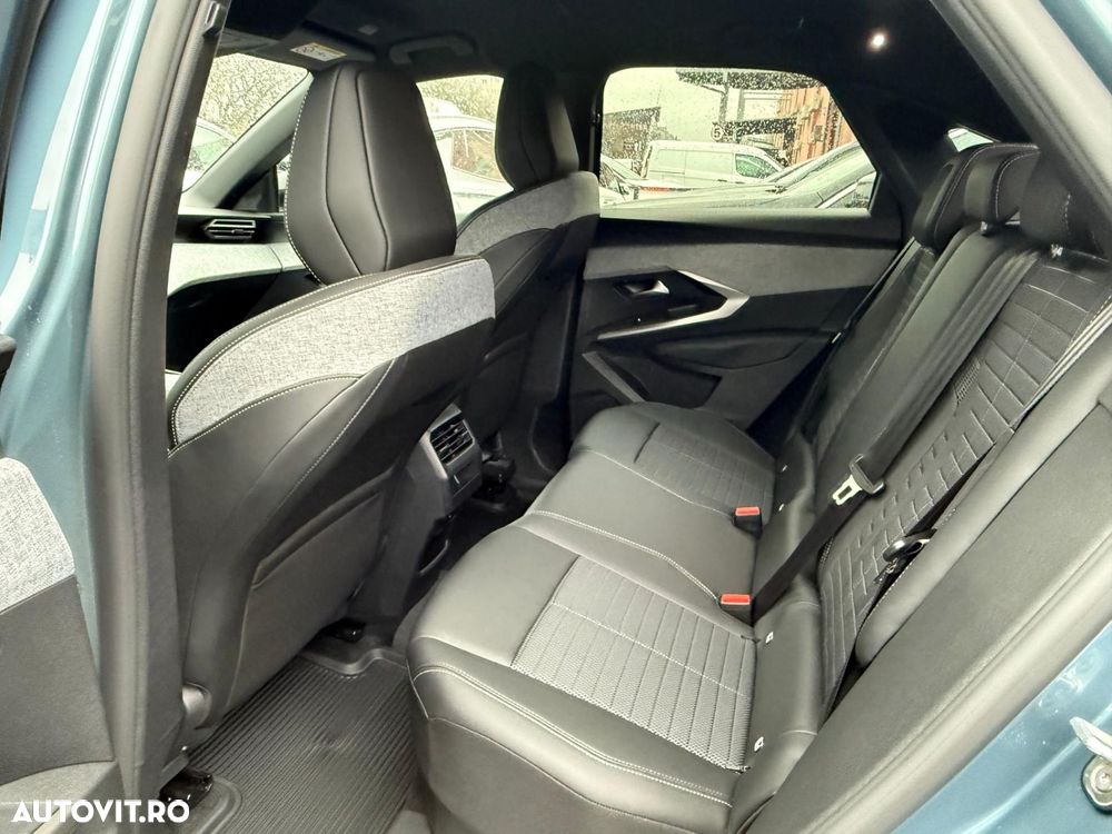 Peugeot 3008 - 12