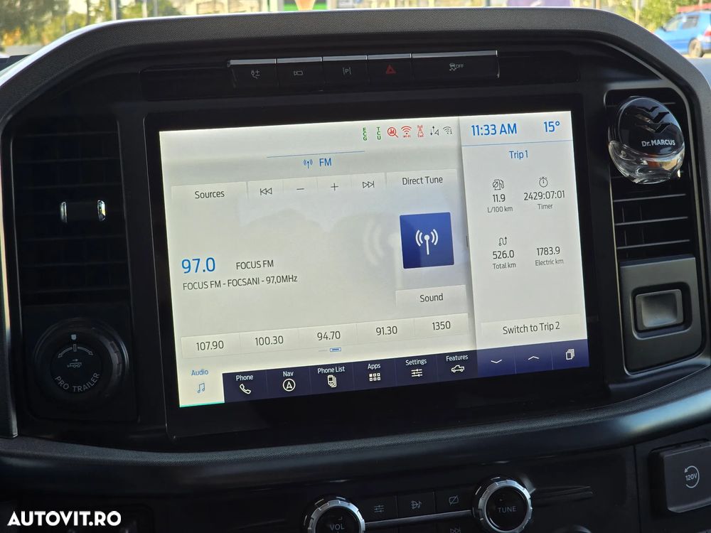 Ford F150 - 28