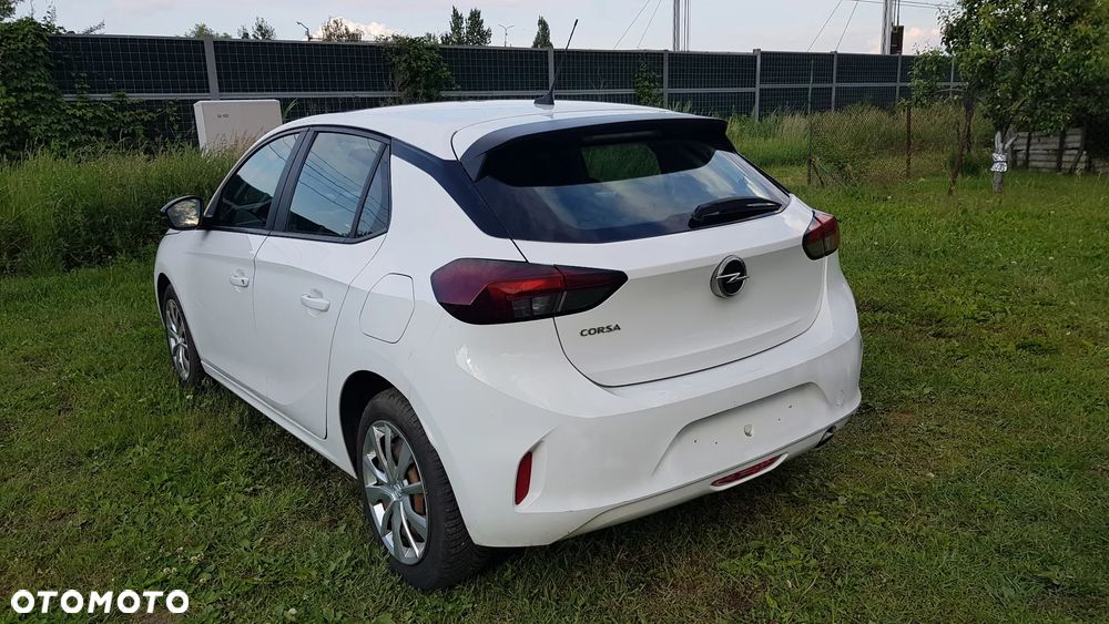 Opel Corsa 1.5 Start/Stop Ultimate - 3
