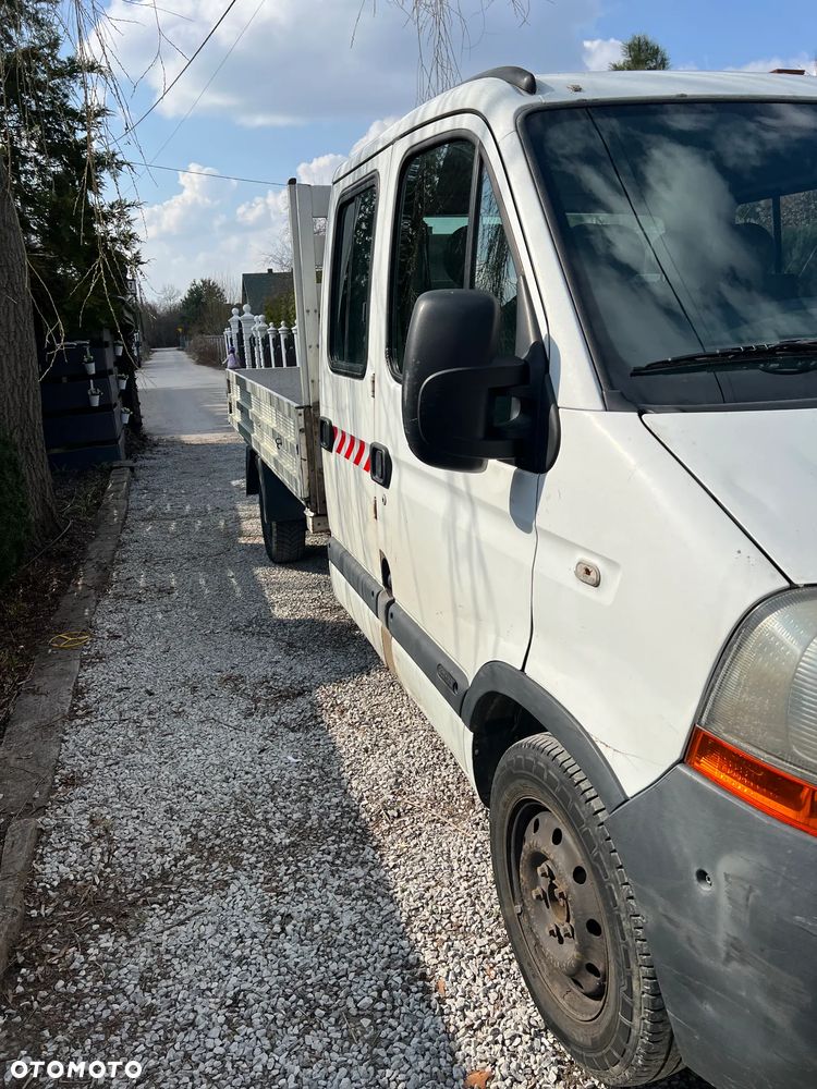Renault Master - 11