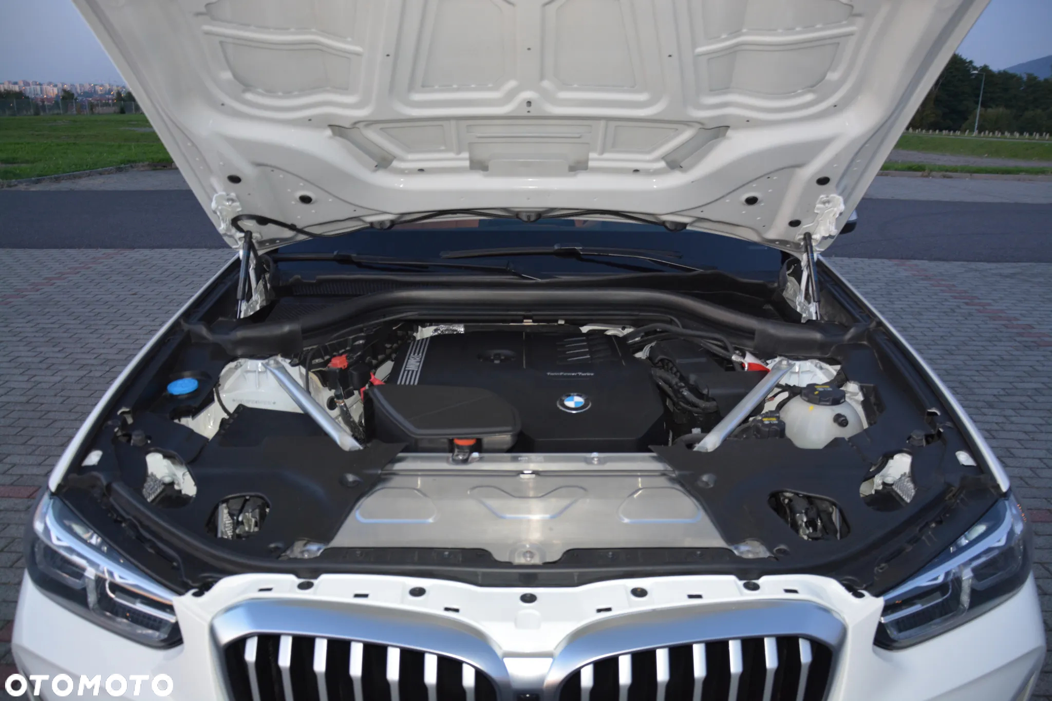 BMW X3 xDrive30i GPF xLine sport - 15