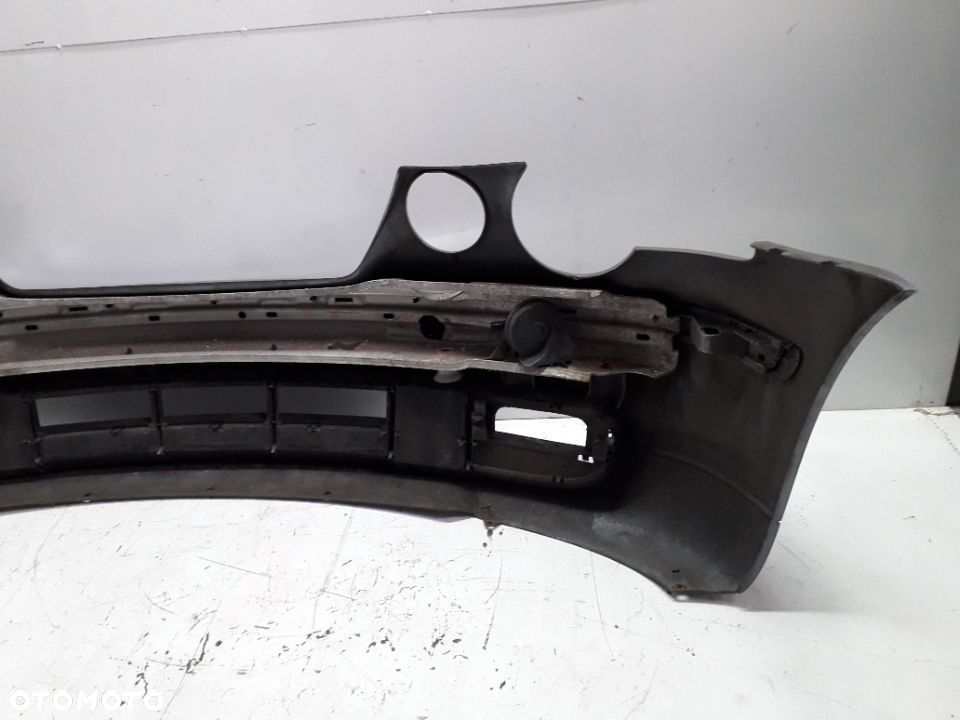 BMW E46 COMPACT 03R ZDERZAK PRZÓD - 7