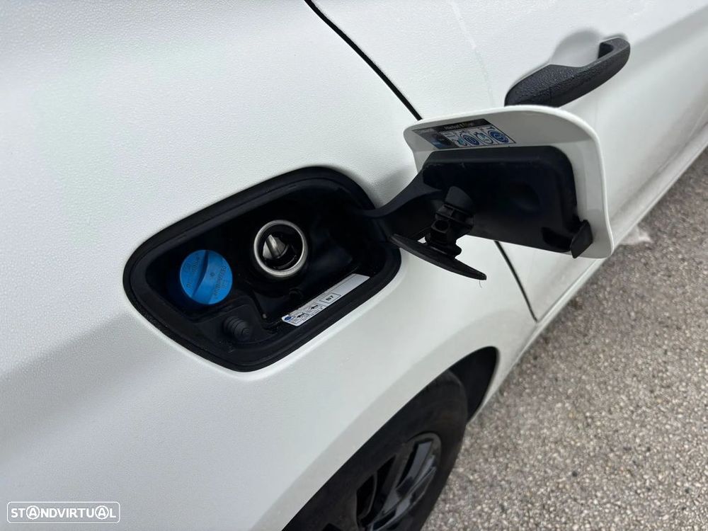 Fiat Tipo 1.3 M-Jet Pop - 7