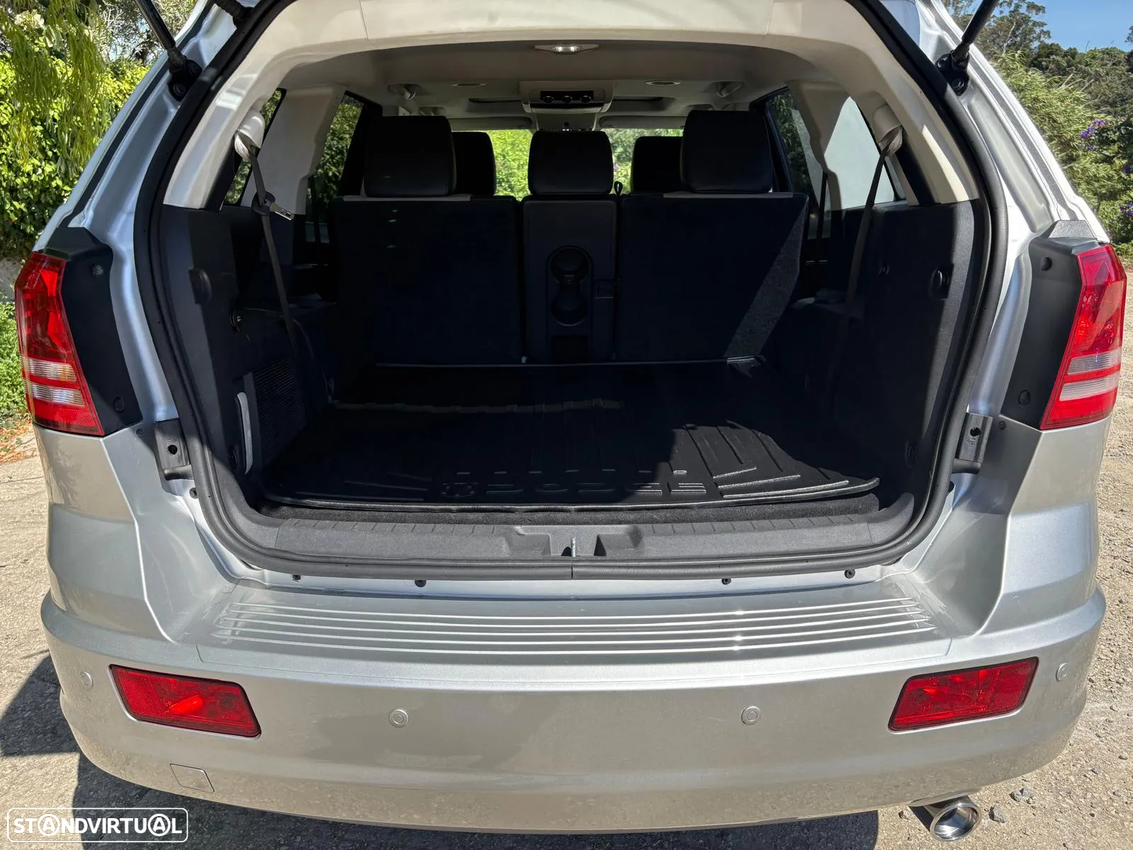 Dodge Journey 2.0 CRD R/T ATX - 38