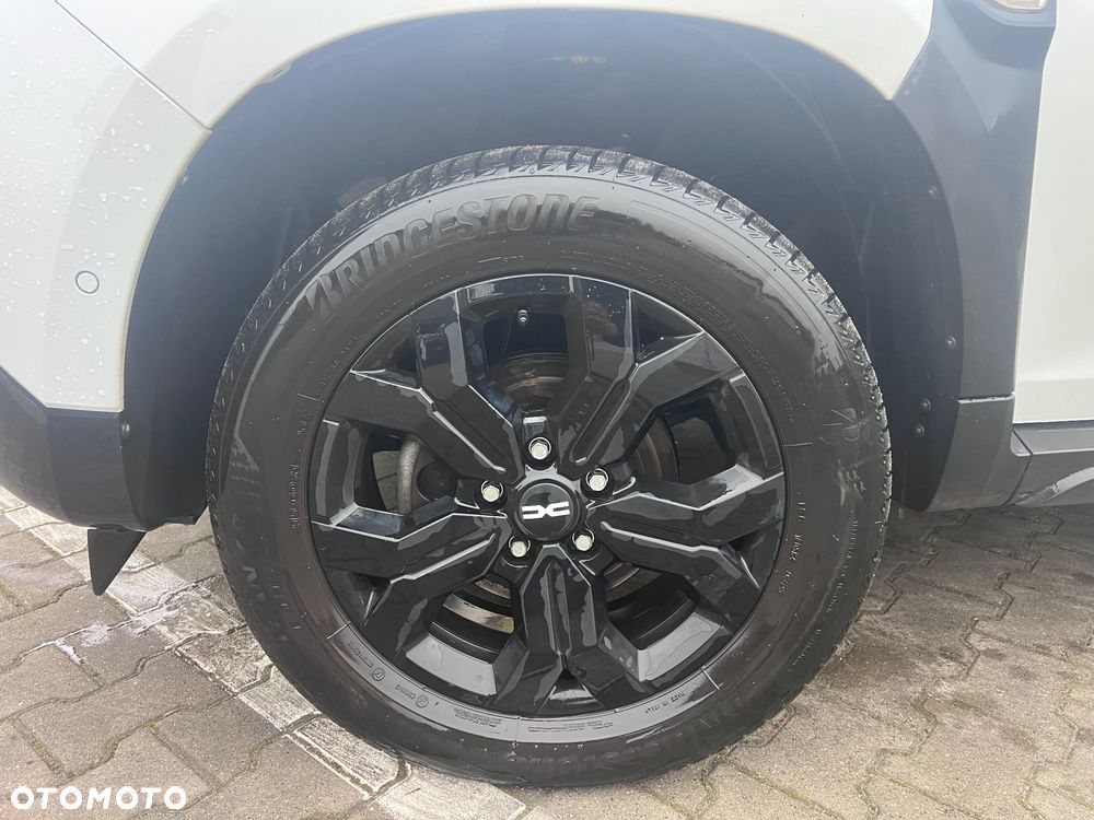 Dacia Duster 1.0 TCe Journey - 12