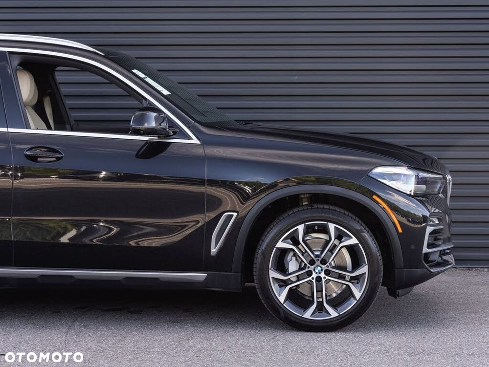 BMW X5 xDrive40i - 6