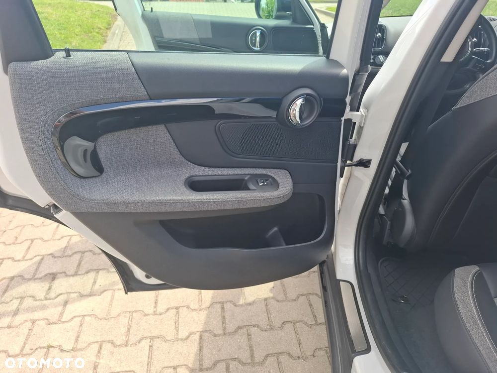 MINI Countryman Cooper - 26