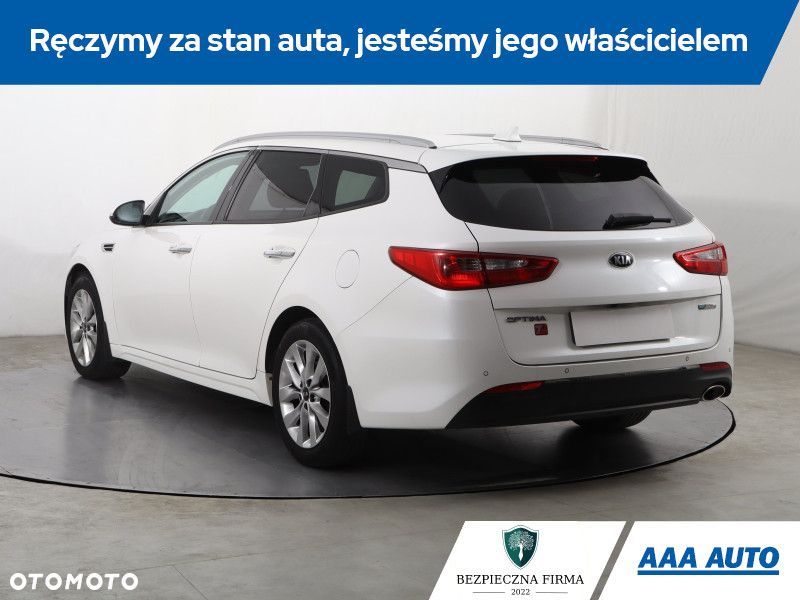 Kia Optima - 6