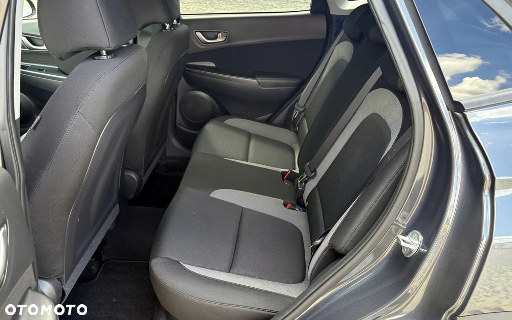 Hyundai Kona 1.0 T-GDI Advantage+ - 23
