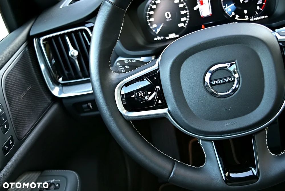 Volvo V60 B4 B Geartronic RDesign - 21