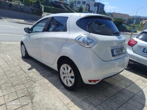 Renault Zoe (c/ Bateria) 22 kwh Life - 3