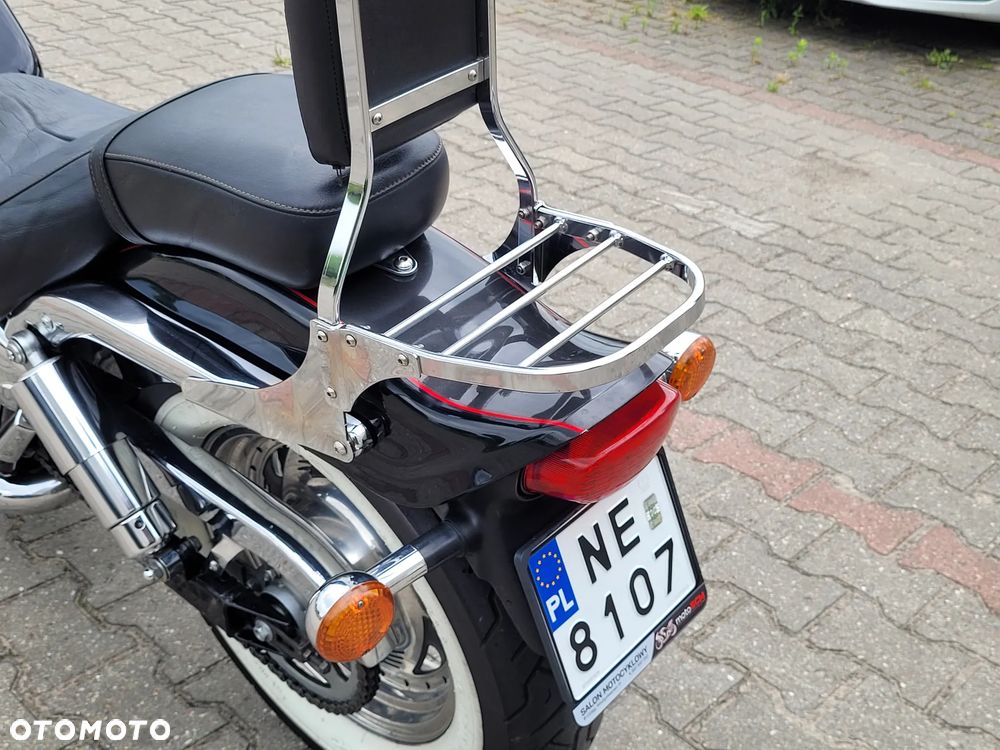 Suzuki Marauder - 7