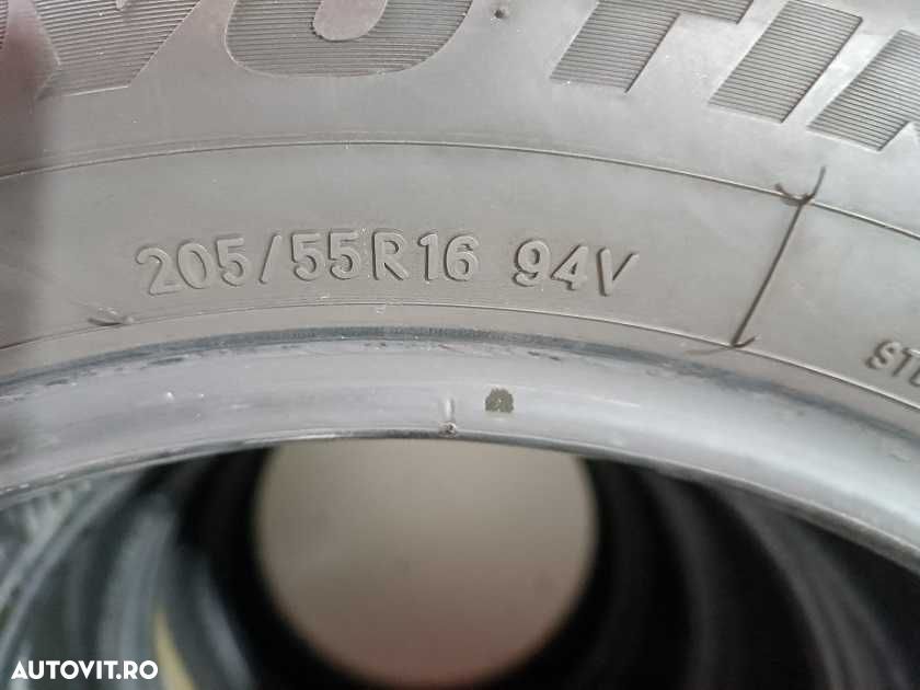 Anvelope 205/55/R16 94V TOYO ALL SEASONS CP-N20780 - 3