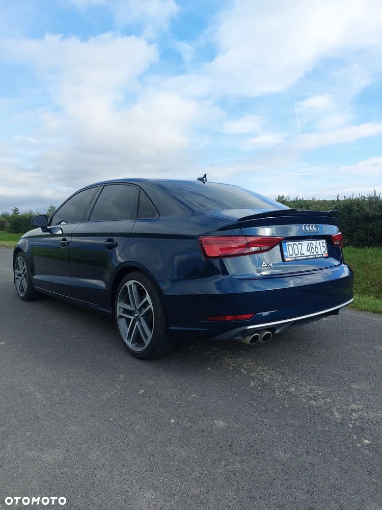 Audi A3 - 7