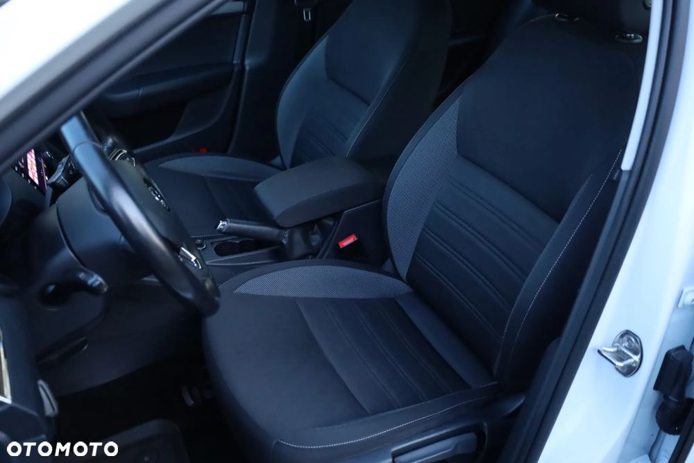 Skoda Octavia 1.5 TSI GPF ACT Ambition - 13