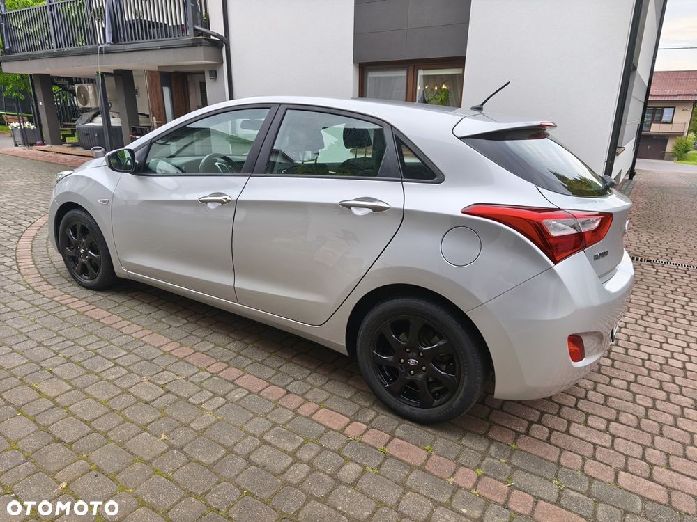 Hyundai i30 1.4 Classic - 15
