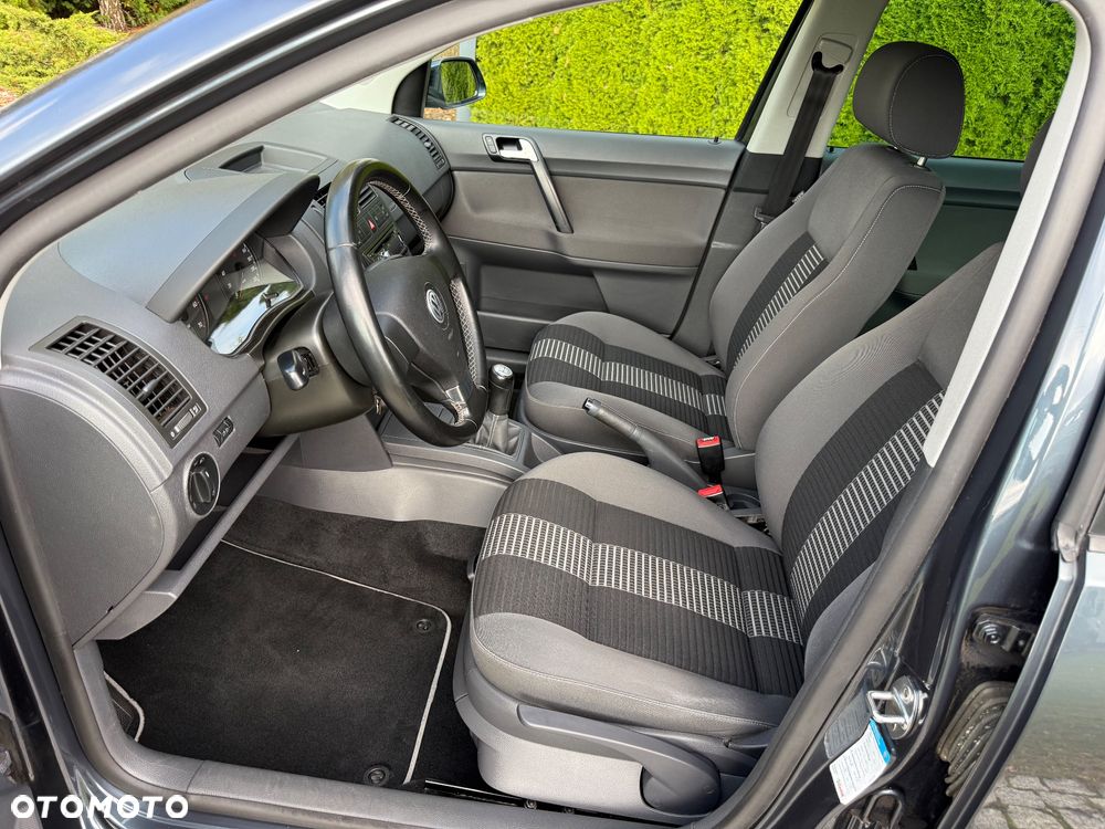 Volkswagen Polo 1.2 United - 30