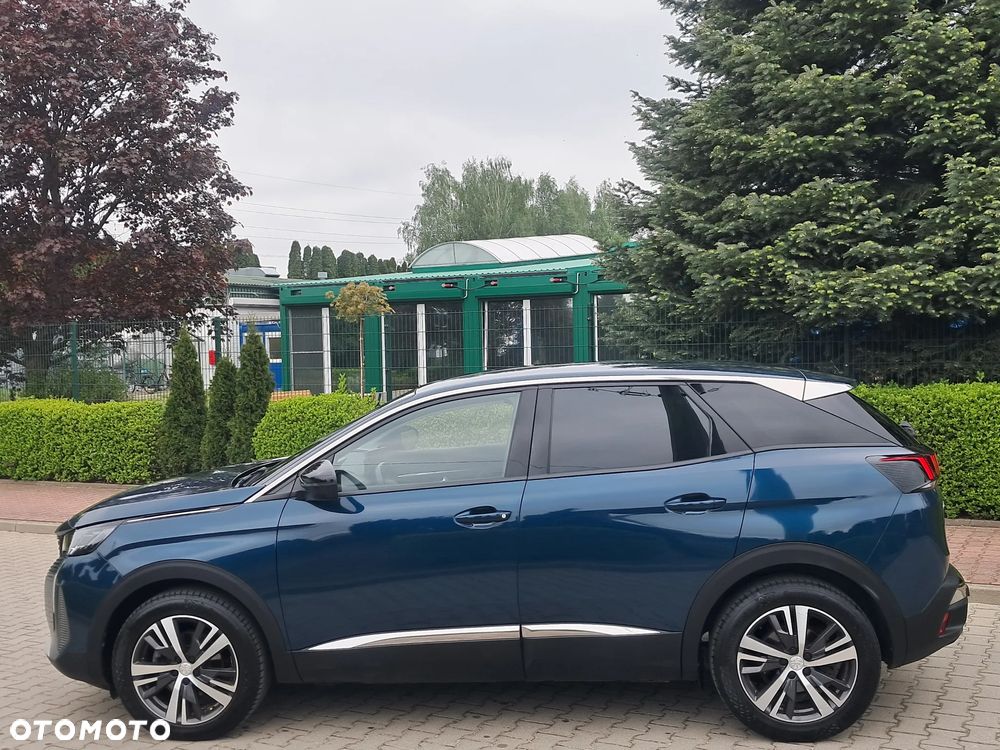 Peugeot 3008 BlueHDi 130 Stop & Start Allure - 6