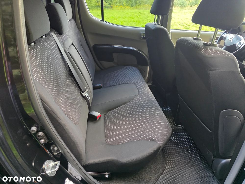 Mitsubishi L200 2.5 DID DC Intense HP - 16