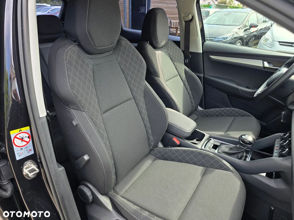 Skoda Karoq - 15